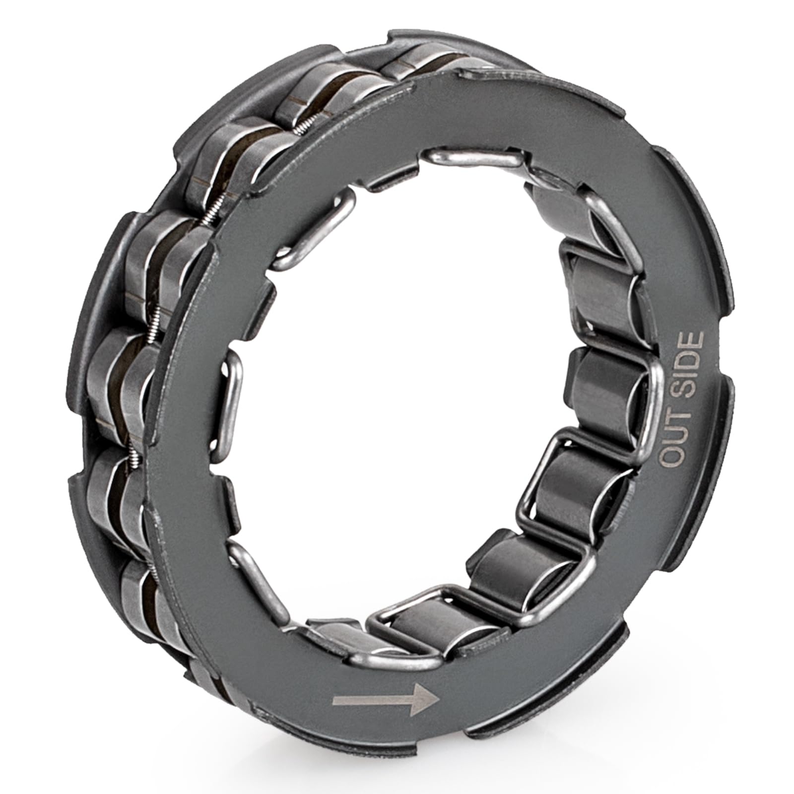 Amazon.com: 91101-HN2-003 Clutch Hub One Way Bearing for Honda